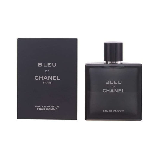 Chanel BLEU DE CHANEL Eau de Parfum 3.4 oz / 100 ml