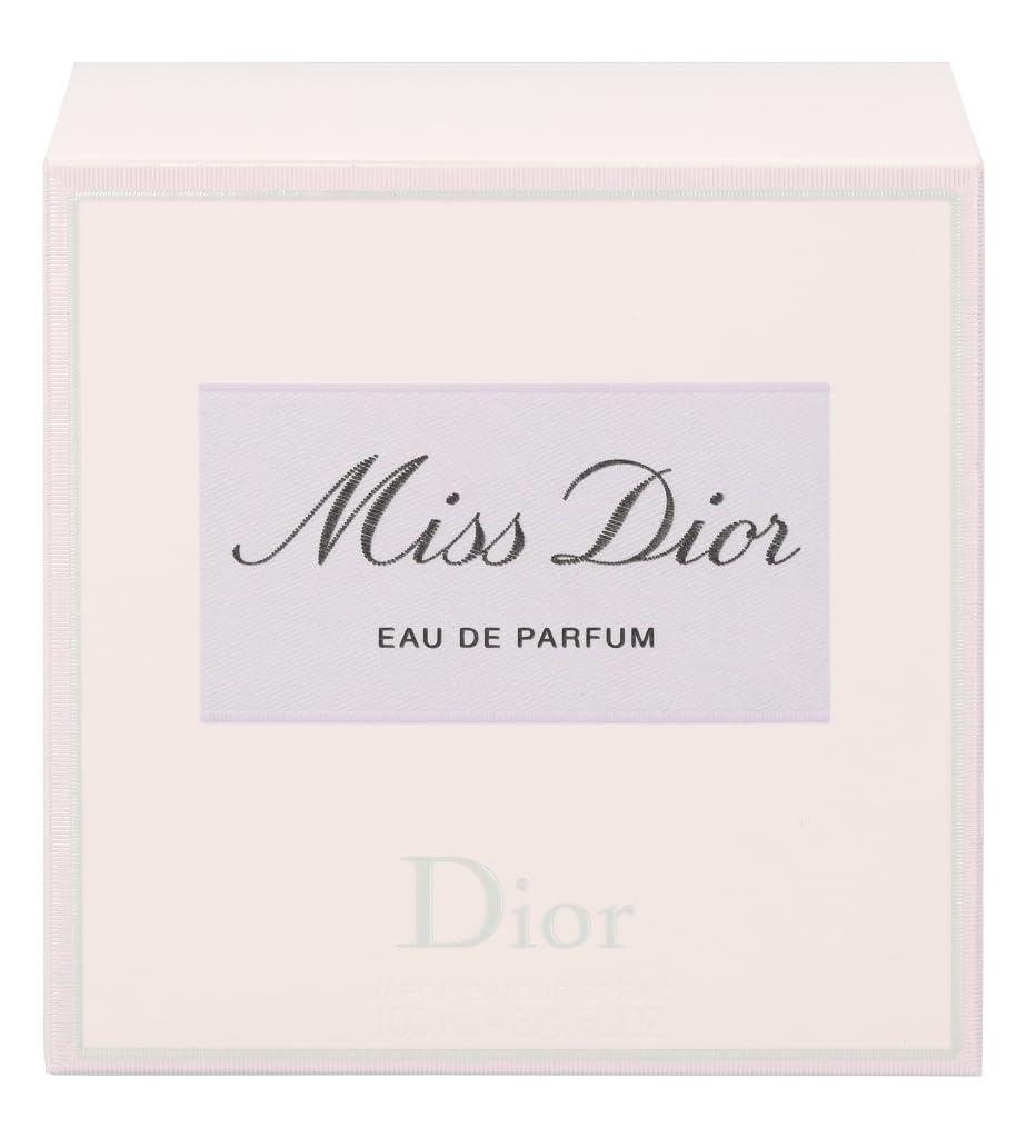 Miss Dior Eau de Parfum 3.4 oz / 100 ml