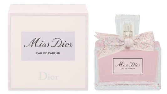 Miss Dior Eau de Parfum 3.4 oz / 100 ml