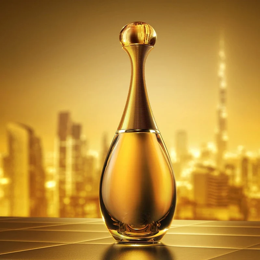 Dior J'adore Eau de Parfum 3.4 oz / 100 ml