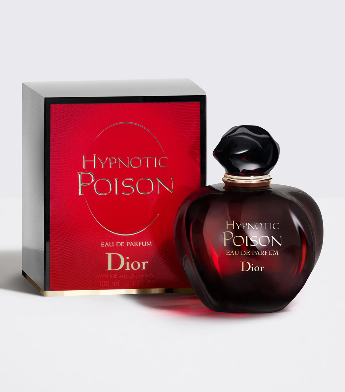 Dior Hypnotic Poison Eau de Parfum 3.4 oz / 100 ml