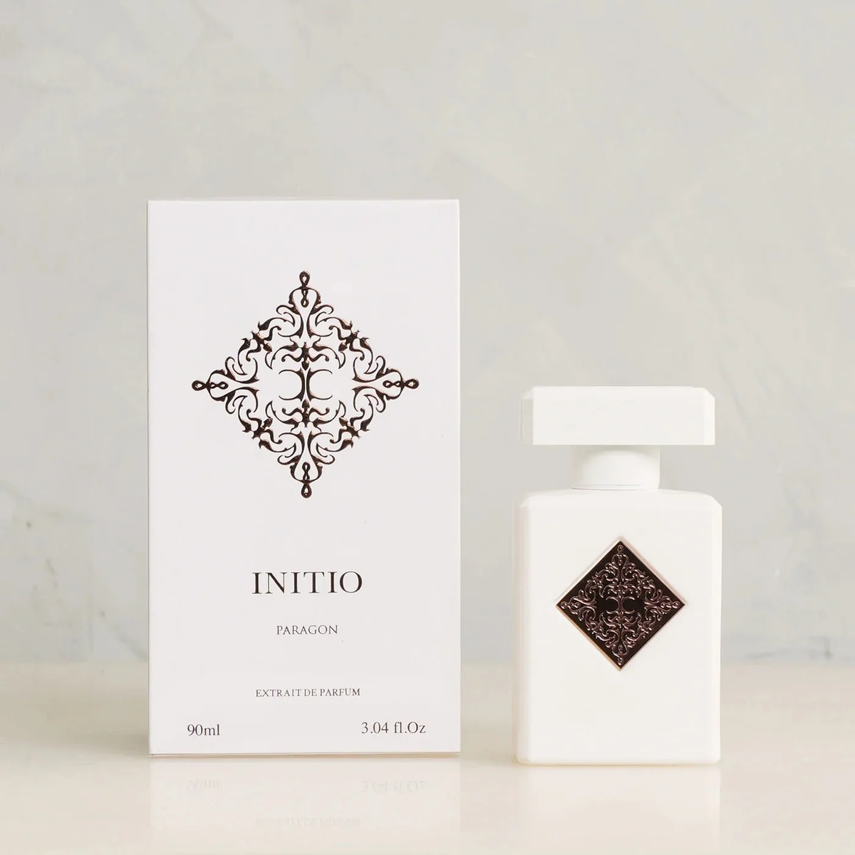 Initio Paragon Unisex Fragrance – 90 ml / 3.0 fl oz
