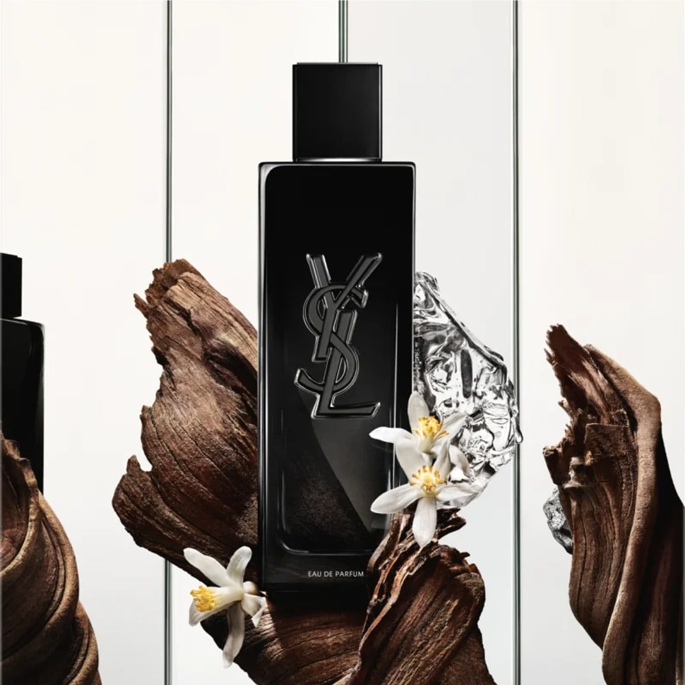 Yves Saint Laurent MYSLF Eau de Parfum – 90 ml / 3.0 oz