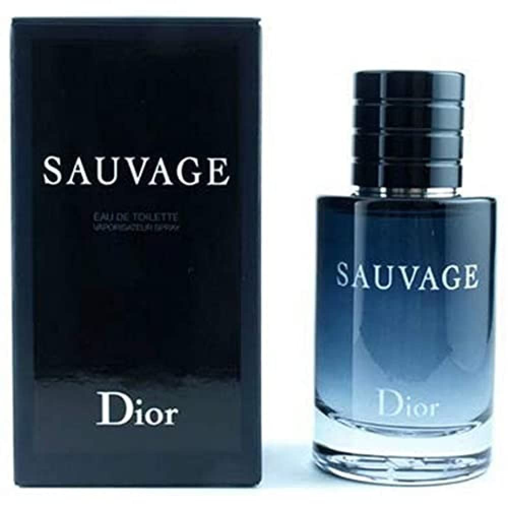 Dior Sauvage Eau de Parfum – 100 ml / 3.4 oz