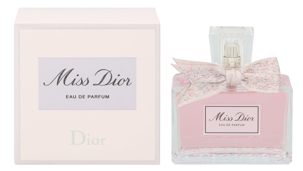 Miss Dior Eau de Parfum 3.4 oz / 100 ml