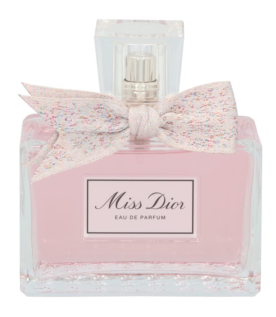 Miss Dior Eau de Parfum 3.4 oz / 100 ml