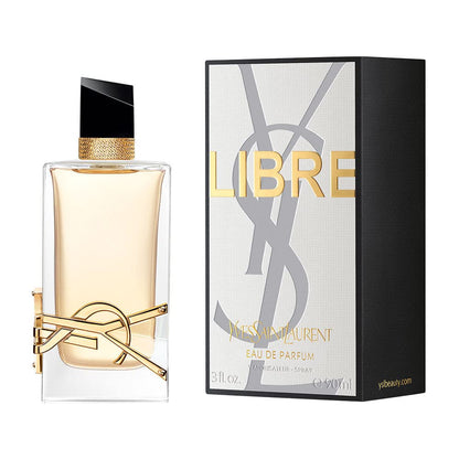Yves Saint Laurent Libre Eau de Parfum for Women