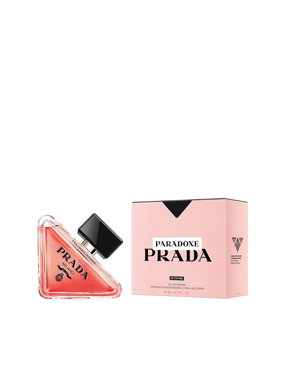 Prada Paradoxe Intense Eau de Parfum