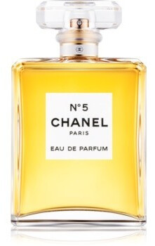 CHANEL N°5 Eau de Parfum Spray – 100 ml / 3.4 oz