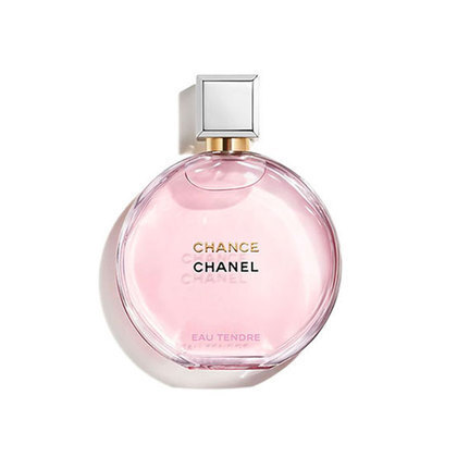 Chanel Eau Tendre Eau de Parfum 3.4 oz / 100 ml