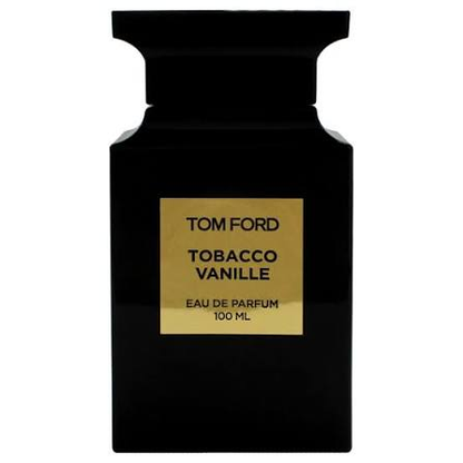 Tom Ford Tobacco Vanille Eau de Parfum – 100 ml / 3.4 oz