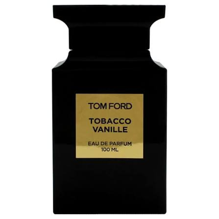 Tom Ford Tobacco Vanille Eau de Parfum – 100 ml / 3.4 oz