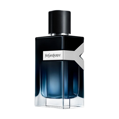 Yves Saint Laurent Y Eau de Parfum for Men, 100 ml