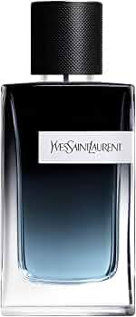 Yves Saint Laurent Y Eau de Parfum for Men, 100 ml