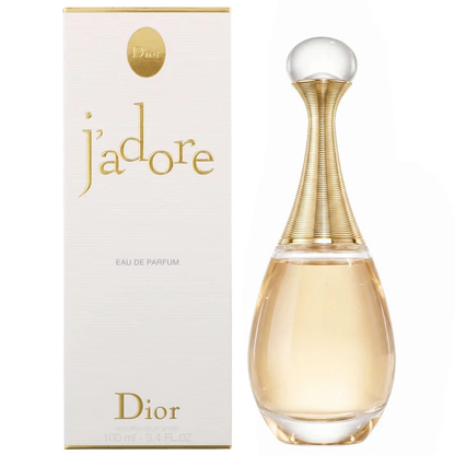 Dior J'adore Eau de Parfum 3.4 oz / 100 ml