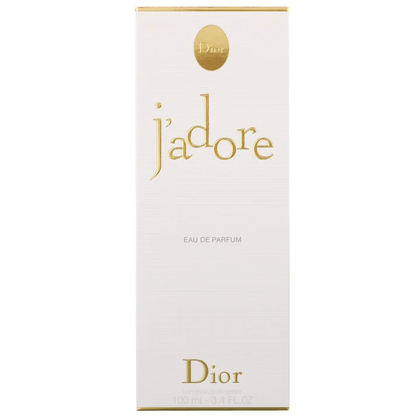 Dior J'adore Eau de Parfum 3.4 oz / 100 ml