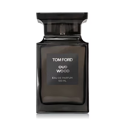 Tom Ford Oud Wood Eau de Parfum – 100 ml / 3.4 oz