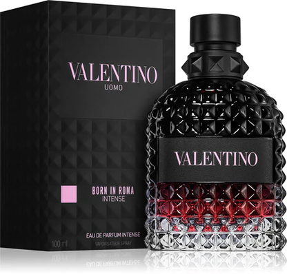 Valentino Uomo Born in Roma Intense, 100 ml / 3.4 fl oz