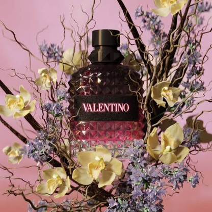Valentino Uomo Born in Roma Intense, 100 ml / 3.4 fl oz