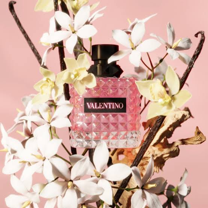 Valentino Donna Born in Roma Eau de Parfum, 100 ml / 3.4 fl oz