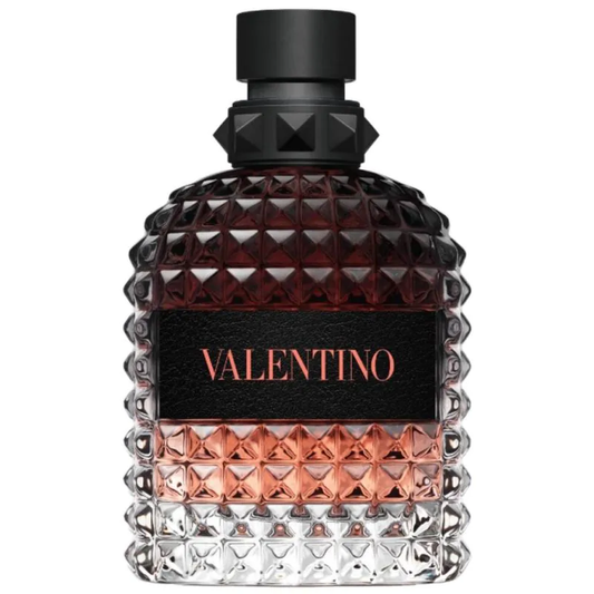 Valentino Uomo Born in Roma Coral Fantasy, 100 ml / 3.4 fl oz