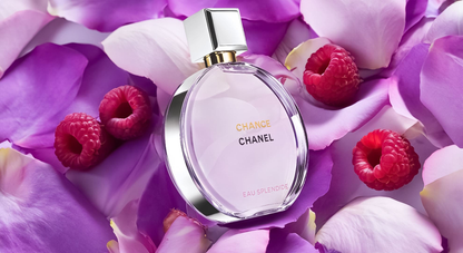 Chanel Chance Eau Splendide Eau de Parfum Spray 3.4 oz / 100 ml