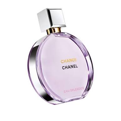 Chanel Chance Eau Splendide Eau de Parfum Spray 3.4 oz / 100 ml