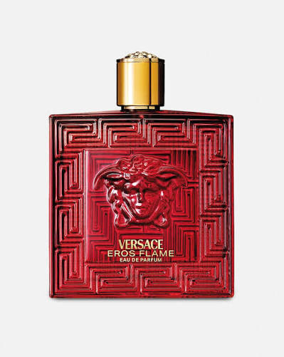 Versace Eros Flame Eau de Parfum – 100ml / 3.4oz