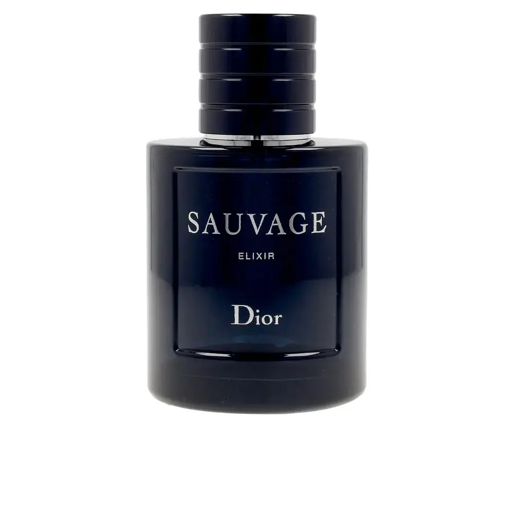 Dior Sauvage Elixir – 100 ml / 3.4 oz Spray