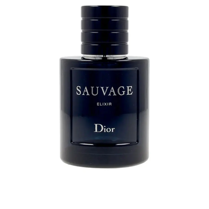 Dior Sauvage Elixir – 100 ml / 3.4 oz Spray