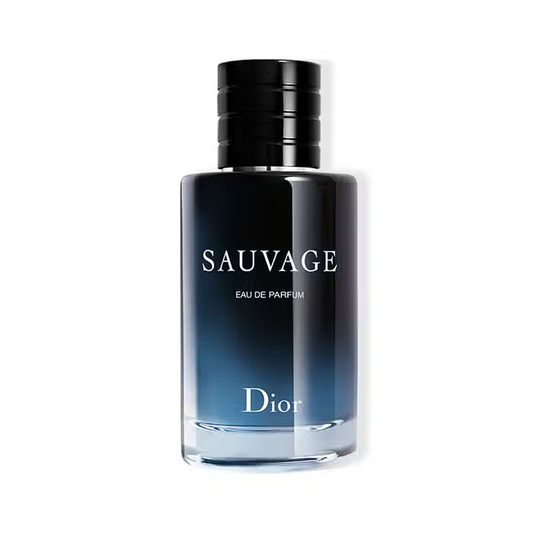 Dior Sauvage Eau de Parfum – 100 ml / 3.4 oz
