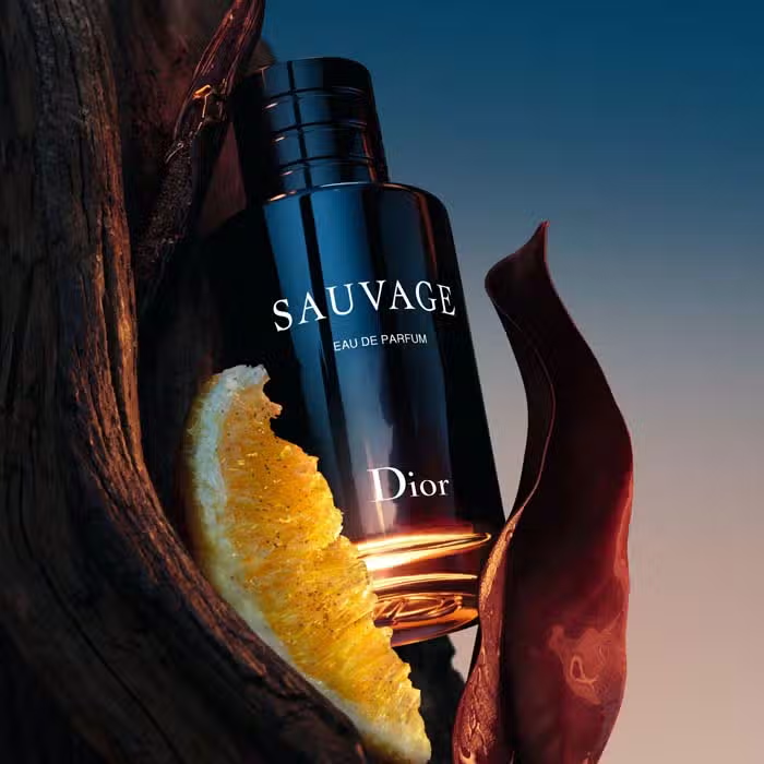 Dior Sauvage Eau de Parfum – 100 ml / 3.4 oz