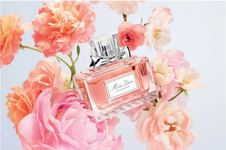 Miss Dior Eau de Parfum 3.4 oz / 100 ml