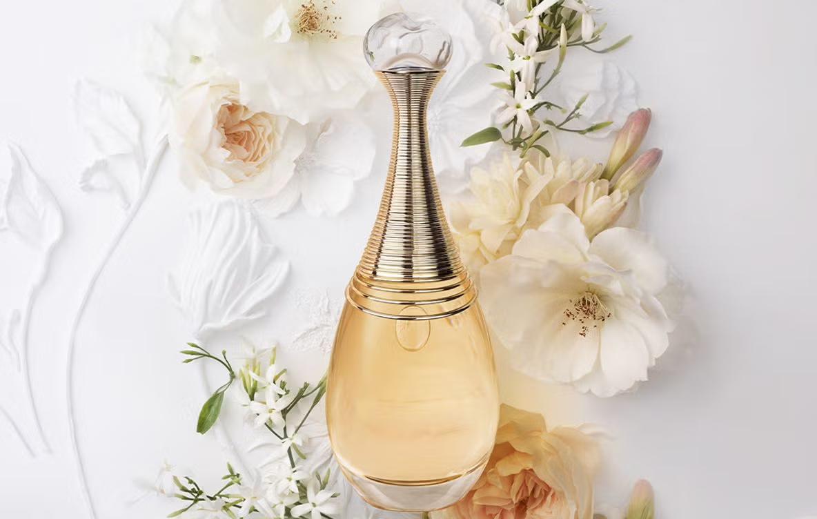 Dior J'adore Eau de Parfum 3.4 oz / 100 ml