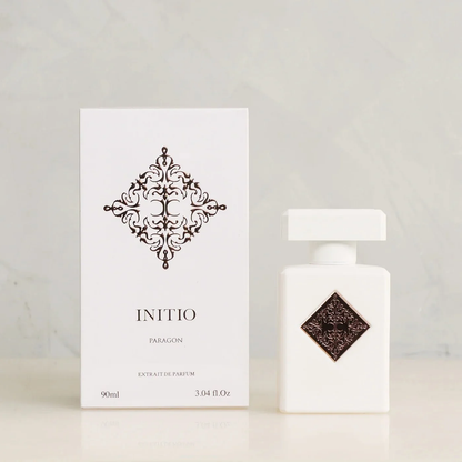 Initio Paragon Unisex Fragrance – 90 ml / 3.0 fl oz