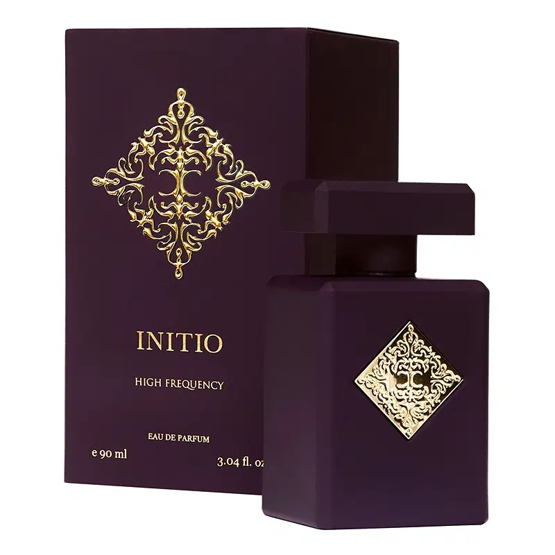 Initio Psychedelic Love Unisex Fragrance – 90 ml / 3.0 fl oz