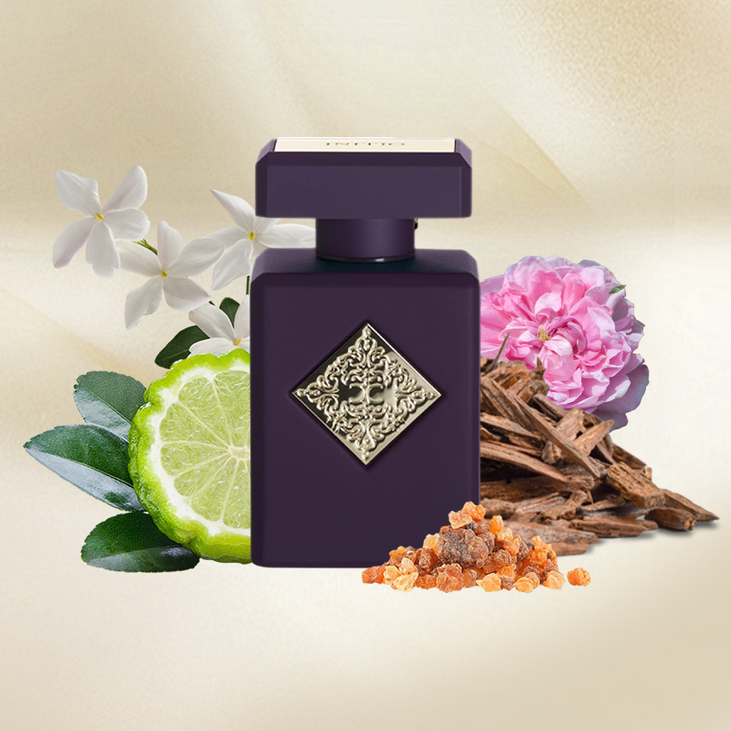 Initio Psychedelic Love Unisex Fragrance – 90 ml / 3.0 fl oz