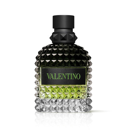 Valentino Uomo Born in Roma Green Stravaganza, 100 ml / 3.4 fl oz