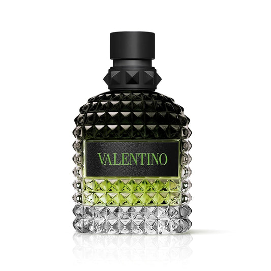 Valentino Uomo Born in Roma Green Stravaganza, 100 ml / 3.4 fl oz