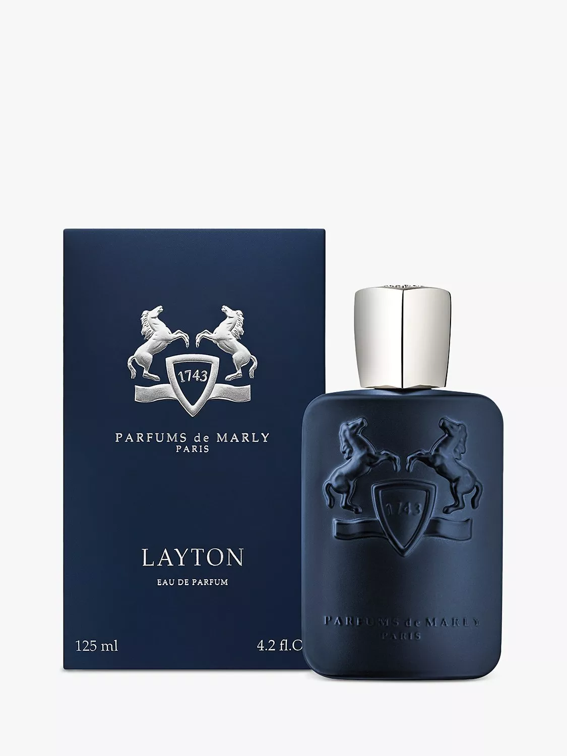 Parfums de Marly Layton Eau de Parfum, 125 ml / 4.2 fl oz