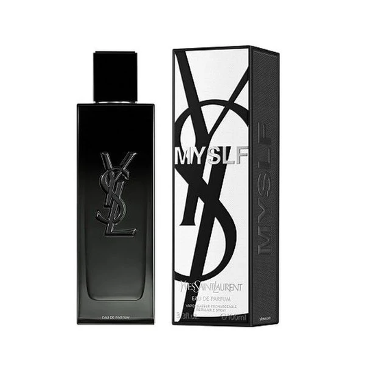 Yves Saint Laurent MYSLF Eau de Parfum – 90 ml / 3.0 oz