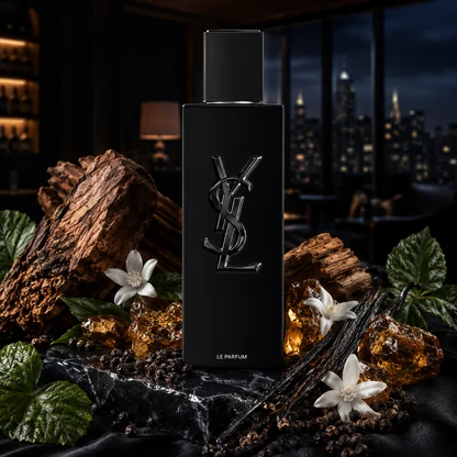 Yves Saint Laurent MYSLF Le Parfum – 90 ml / 3.0 oz