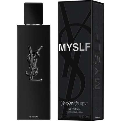 Yves Saint Laurent MYSLF Le Parfum – 90 ml / 3.0 oz