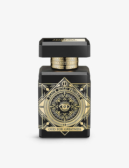 Initio Oud for Greatness Eau de Parfum – 90 ml / 3.0 fl oz