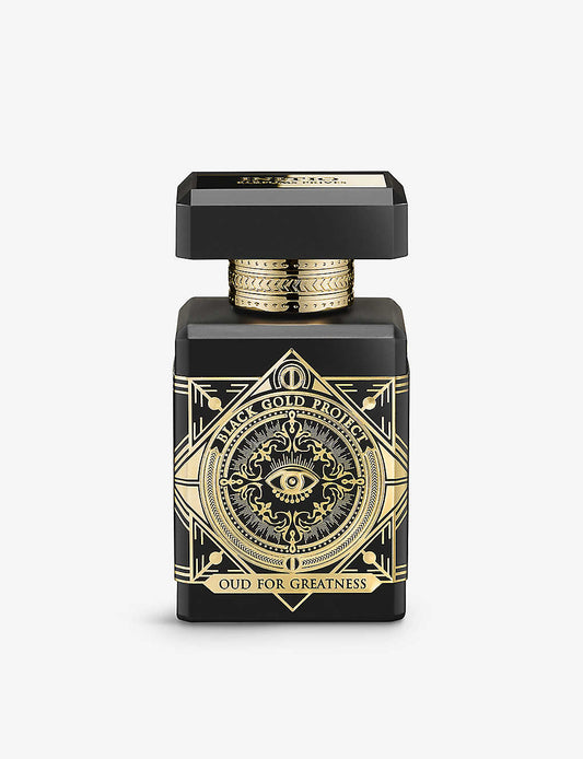 Initio Oud for Greatness Eau de Parfum – 90 ml / 3.0 fl oz