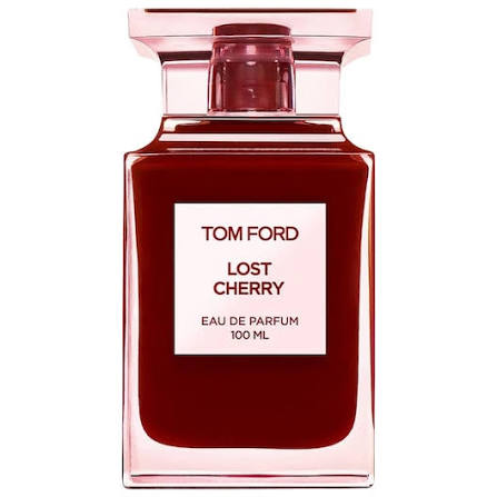 Tom Ford Lost Cherry Eau de Parfum – 100 ml / 3.4 oz