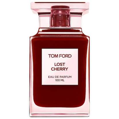 Tom Ford Lost Cherry Eau de Parfum – 100 ml / 3.4 oz