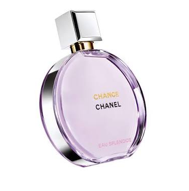 Chanel Chance Eau Splendide Eau de Parfum Spray 3.4 oz / 100 ml