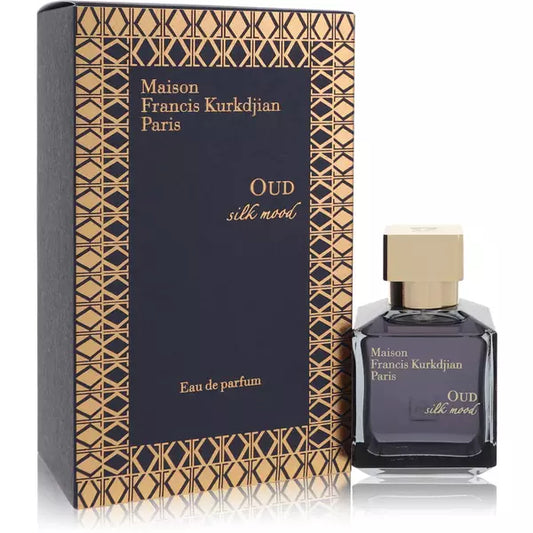 Maison Francis Kurkdjian Oud Silk Mood – 70 ml Unisex Fragrance