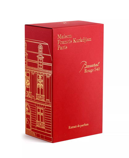 Maison Francis Kurkdjian Baccarat Rouge 540 Extrait de Parfum, 200 ml